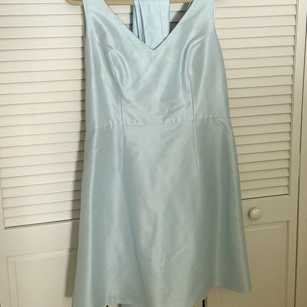 Sachin + Babi Mini Dress